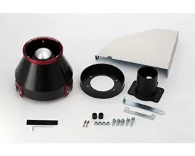 Blitz Carbon Power Air Cleaner NCEC LF-VE Mazdaspeed Atenza Roadster 2005-2012