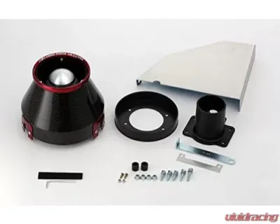 Blitz Carbon Power Air Cleaner NCEC LF-VE Mazdaspeed Atenza Roadster 2005-2012 - 35105