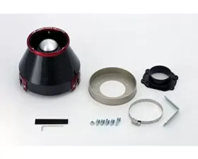 Blitz Carbon Power Air Cleaner Honda Odyssey 1994-1998