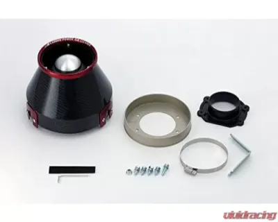 Blitz Carbon Power Air Cleaner Honda Odyssey 1994-1998 - 35115