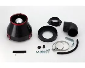 Blitz Carbon Power Air Cleaner Honda Fit 2001-2004