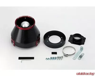 Blitz Carbon Power Air Cleaner Honda Step Wagon 1996-2001 - 35119