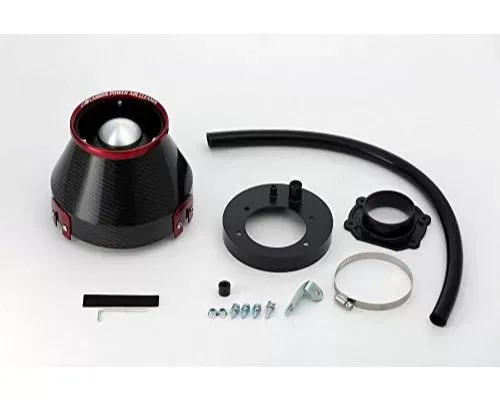 Blitz Carbon Power Air Cleaner Honda Odyssey 2003-2008 - 35121