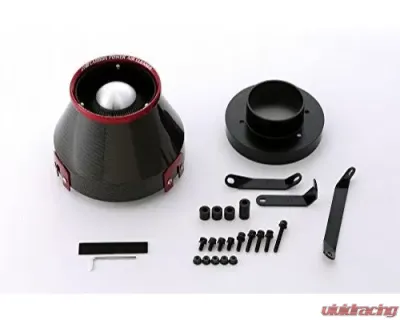 Blitz Carbon Power Air Cleaner Honda Nsx 1991-2005 - 35122