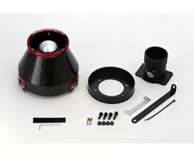 Blitz Carbon Power Air Cleaner Subaru Impreza Gdb 2000-2007