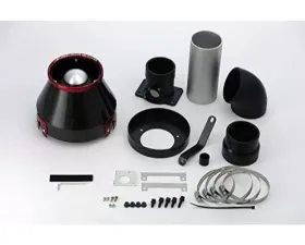 Blitz Carbon Power Air Cleaner Subaru Wrx Sti Vab 2014-2021