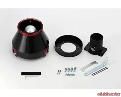 Blitz Carbon Power Air Cleaner Toyota Isis 2000-2009 - 35143