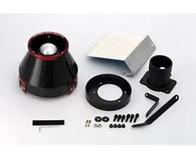 Blitz Carbon Power Air Cleaner Lexus Gs 430 2005-2011