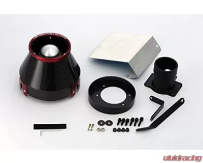 Blitz Carbon Power Air Cleaner Lexus Gs 430 2005-2011 - 35145