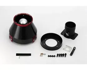 Blitz Carbon Power Air Cleaner Lexus Ct200H-Zwa10 2011-2022