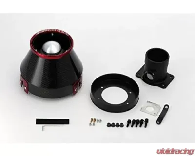 Blitz Carbon Power Air Cleaner Lexus Gs350 2007-2020 - 35146
