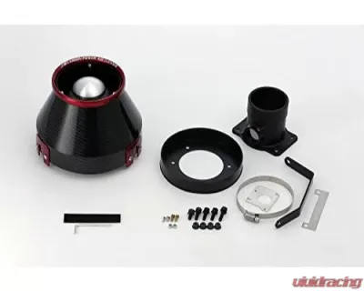 Blitz Carbon Power Air Cleaner Toyota Estima 1990-2019 - 35150