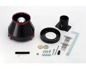 Blitz Carbon Power Air Cleaner Nissan Serena C25 2005-2010