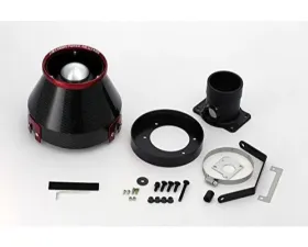 Blitz Carbon Power Air Cleaner 2GR-FE Toyota Alphard 2008-2015