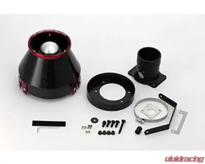 Blitz Carbon Power Air Cleaner 2GR-FE Toyota Alphard 2008-2015 - 35157