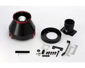 Blitz Carbon Power Air Cleaner 2AZ-FE Toyota Alphard 2008-2015