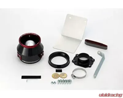 Blitz Carbon Power Air Cleaner Toyota Iq 2008-2015 - 35170