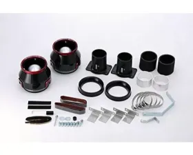 Blitz Carbon Power Air Cleaner Nissan Fairlady Z Z34 2009-2012