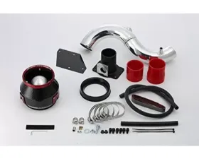 Blitz Carbon Power Air Cleaner Suzuki Swift Sport Zc32S 2005-2012