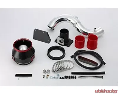 Blitz Carbon Power Air Cleaner Suzuki Swift Sport Zc32S 2005-2012 - 35175