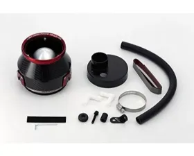 Blitz Carbon Power Air Cleaner Mazda Flair Crossover 2014-2020