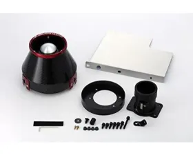 Blitz Carbon Power Air Cleaner BRG FA20 Subaru Legacy B4 1998-2004