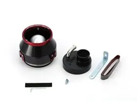 Blitz Carbon Power Air Cleaner Mazda Az Wagon 1995-1998