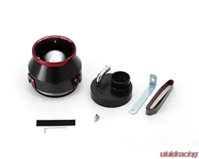 Blitz Carbon Power Air Cleaner Mazda Az Wagon 1995-1998 - 35183