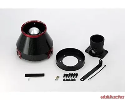 Blitz Carbon Power Air Cleaner MCR30W Toyota Alphard 2002-2008 - 35200