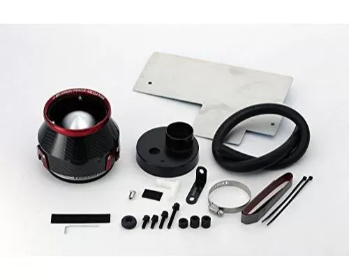 Blitz Carbon Power Air Cleaner Honda N-Box Jf1 Jf2 2011-2014 - 35202