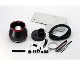 Blitz Carbon Power Air Cleaner Honda N-Box Jf1 Jf2 2011-2014