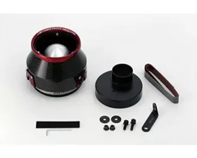 Blitz Carbon Power Air Cleaner Nissan Dayz B21W 2016-2022