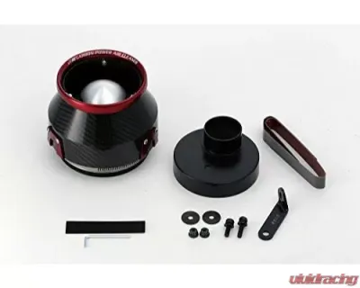 Blitz Carbon Power Air Cleaner Nissan Dayz B21W 2016-2022 - 35203