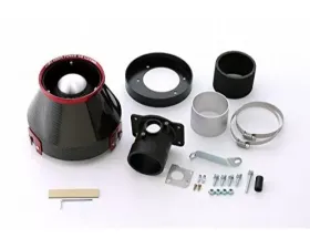 Blitz Carbon Power Air Cleaner Lexus Is300H Ave30 2019-2022
