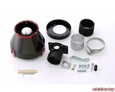 Blitz Carbon Power Air Cleaner Lexus Is300H Ave30 2019-2022 - 35221