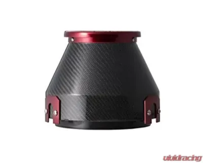 Blitz Carbon Power Air Cleaner Honda Vezel Hybrid Ru3 2019-2022 - 35223