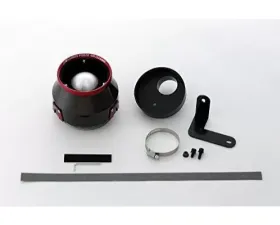 Blitz Carbon Power Air Cleaner Daihatsu Copen Xplay La400K 2014-2022