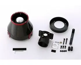 Blitz Carbon Power Air Cleaner 2AR-FE Toyota Alphard 2015-2022