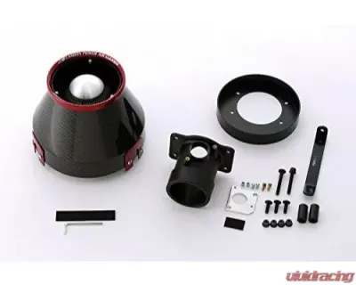 Blitz Carbon Power Air Cleaner 2AR-FE Toyota Alphard 2015-2022 - 35226