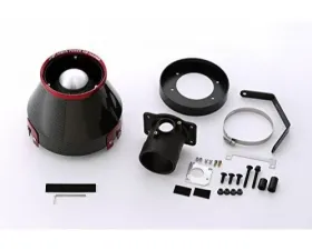 Blitz Carbon Power Air Cleaner 2GR-FE Toyota Alphard 2015-2022