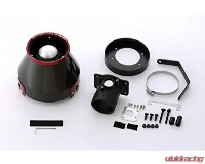 Blitz Carbon Power Air Cleaner 2GR-FE Toyota Alphard 2015-2022 - 35227