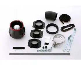 Blitz Carbon Power Air Cleaner 2AR-FXE Toyota Alphard 2015-2022