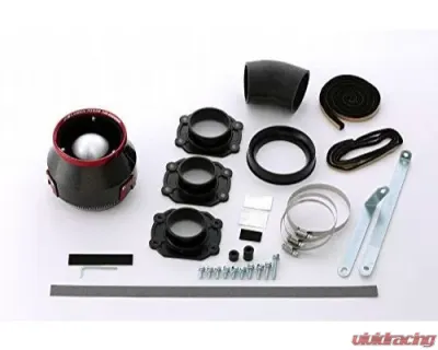 Blitz Carbon Power Air Cleaner 2AR-FXE Toyota Alphard 2015-2022 - 35228