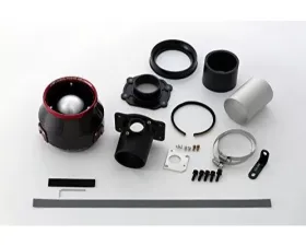 Blitz Carbon Power Air Cleaner Honda Step Wagon 2015-2022