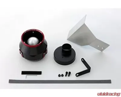 Blitz Carbon Power Air Cleaner Honda S660 Jw5 2015-2022 - 35232