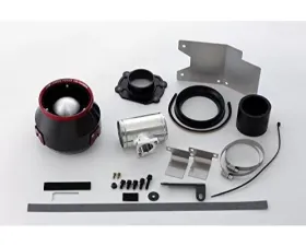 Blitz Carbon Power Air Cleaner Mazda Cx-5 2017-2022