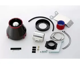 Blitz Carbon Power Air Cleaner Mazda Cx-5 2013-2017