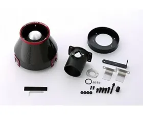 Blitz Carbon Power Air Cleaner Lexus Is200T Ase30 2010-2017