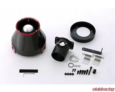 Blitz Carbon Power Air Cleaner Lexus Is200T Ase30 2010-2017 - 35236