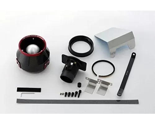 Blitz Carbon Power Air Cleaner Toyota C-HR ZYX10 2016-2022 35237